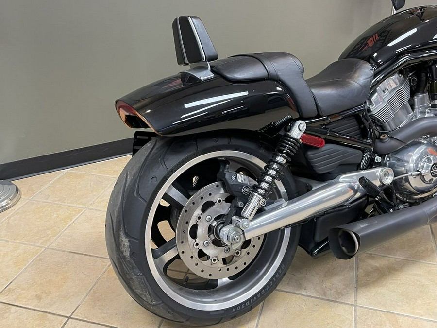 2012 Harley-Davidson VRSC™ V-Rod Muscle®