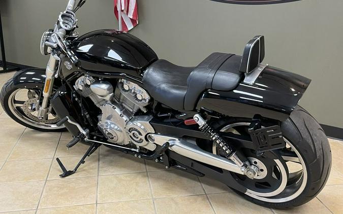 2012 Harley-Davidson VRSC™ V-Rod Muscle®