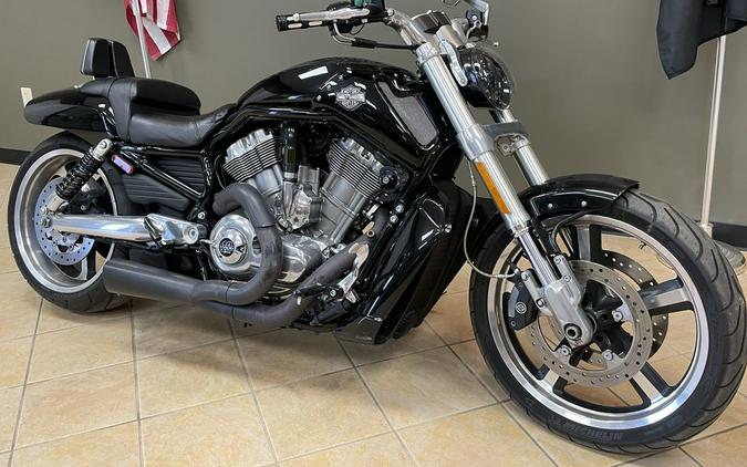 2012 Harley-Davidson VRSC™ V-Rod Muscle®