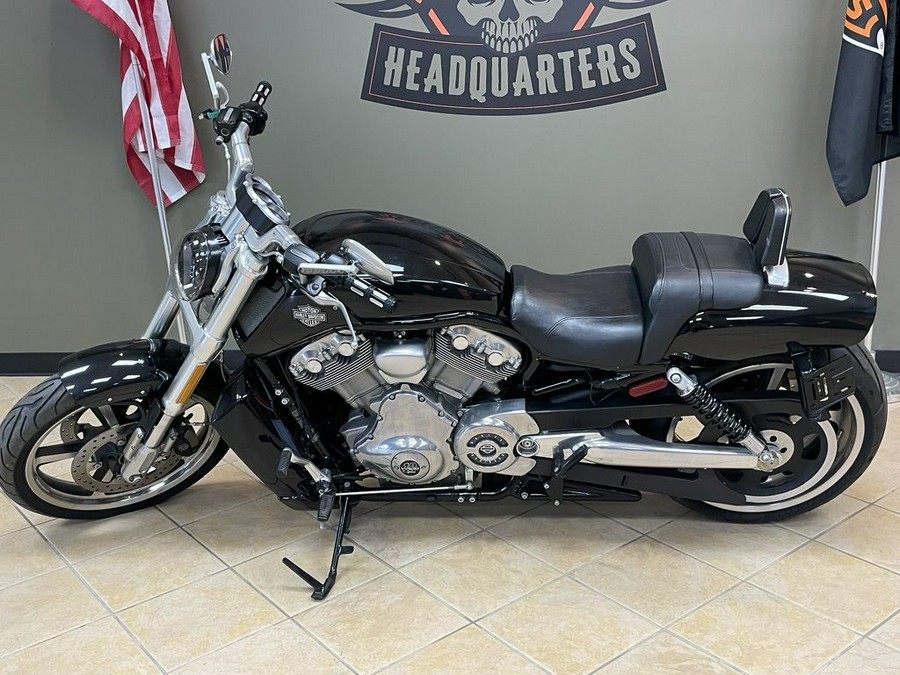 2012 Harley-Davidson VRSC™ V-Rod Muscle®