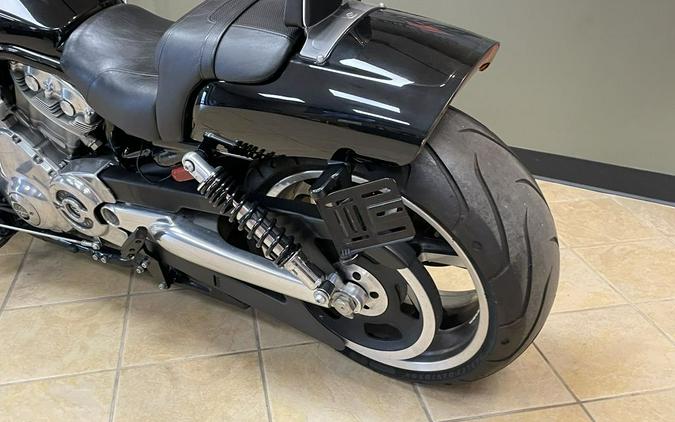 2012 Harley-Davidson VRSC™ V-Rod Muscle®