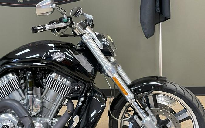 2012 Harley-Davidson VRSC™ V-Rod Muscle®