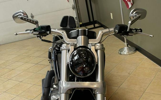 2012 Harley-Davidson VRSC™ V-Rod Muscle®