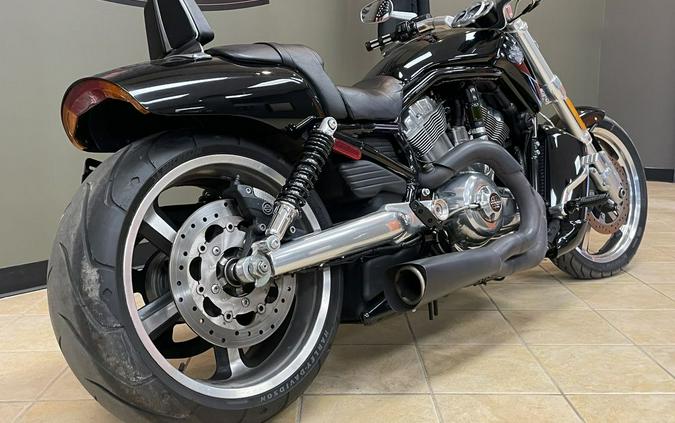 2012 Harley-Davidson VRSC™ V-Rod Muscle®