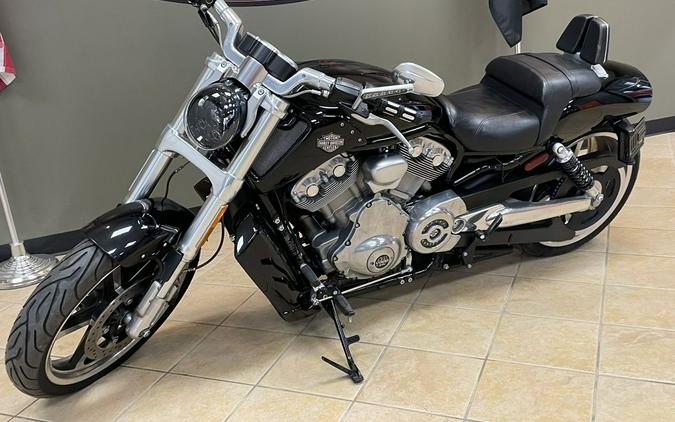 2012 Harley-Davidson VRSC™ V-Rod Muscle®