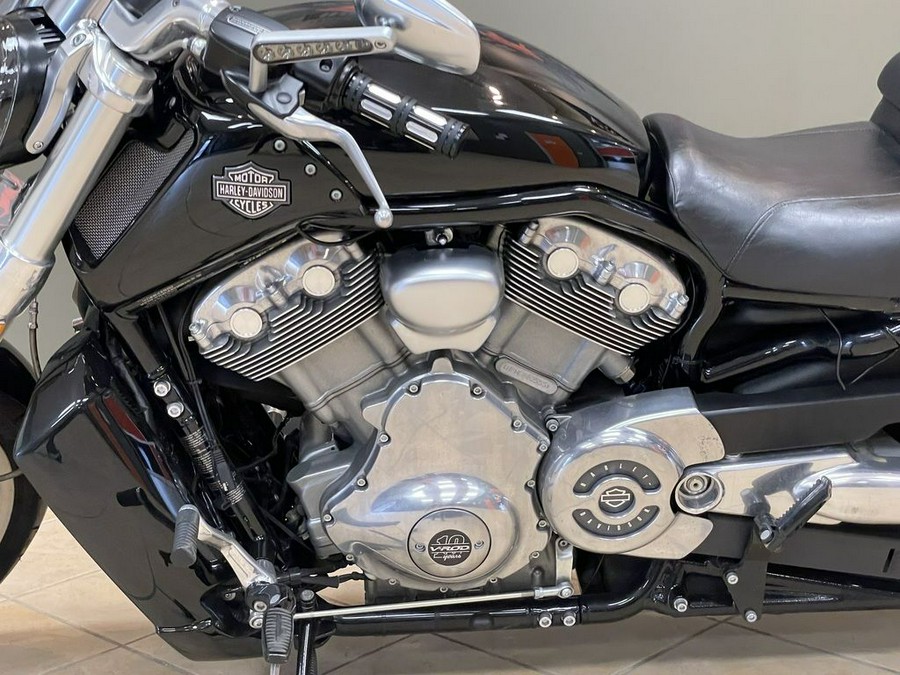 2012 Harley-Davidson VRSC™ V-Rod Muscle®