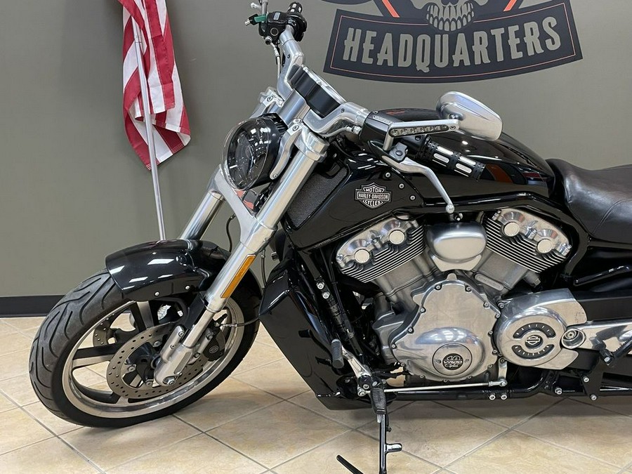 2012 Harley-Davidson VRSC™ V-Rod Muscle®