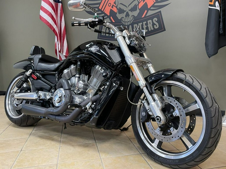2012 Harley-Davidson VRSC™ V-Rod Muscle®