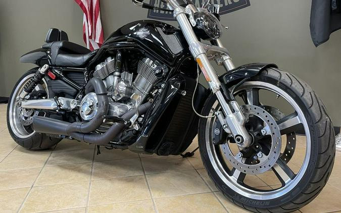 2012 Harley-Davidson VRSC™ V-Rod Muscle®