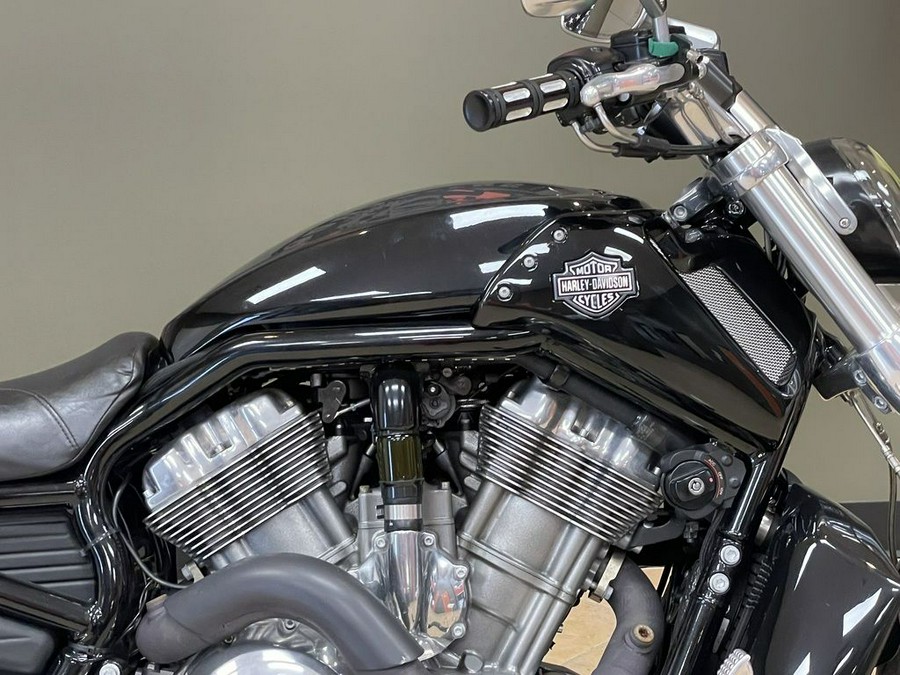 2012 Harley-Davidson VRSC™ V-Rod Muscle®