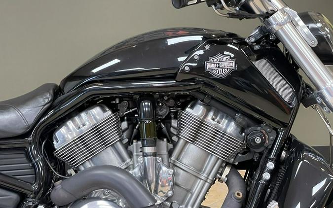 2012 Harley-Davidson VRSC™ V-Rod Muscle®