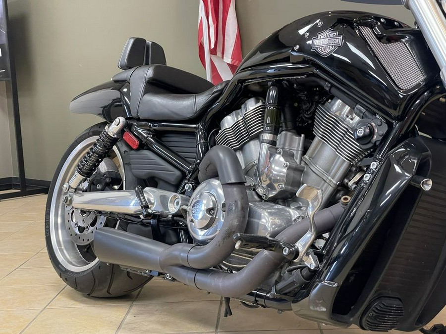 2012 Harley-Davidson VRSC™ V-Rod Muscle®