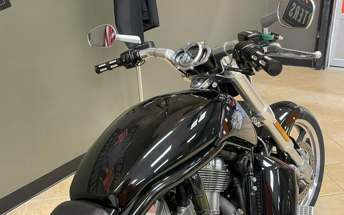 2012 Harley-Davidson VRSC™ V-Rod Muscle®