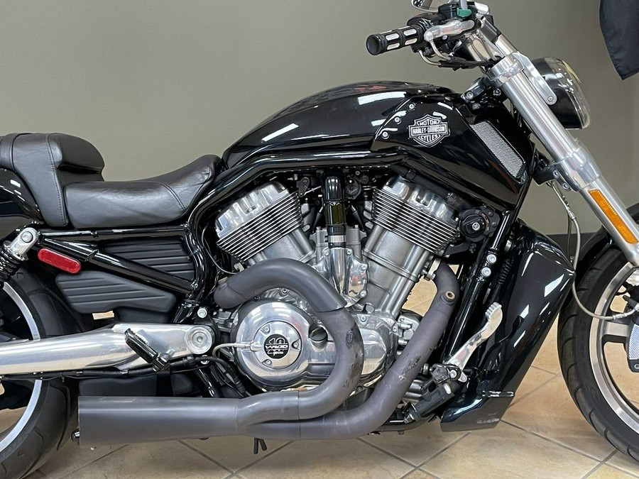 2012 Harley-Davidson VRSC™ V-Rod Muscle®