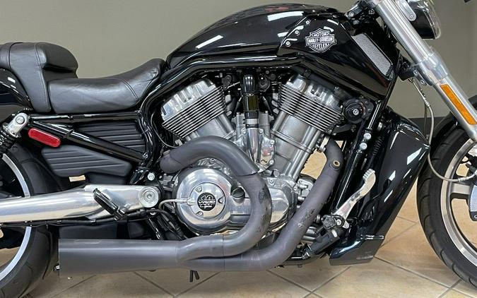 2012 Harley-Davidson VRSC™ V-Rod Muscle®