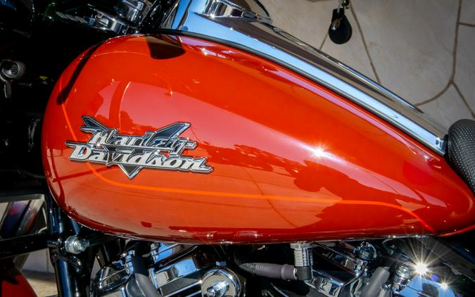 2024 Harley-Davidson Road Glide 3