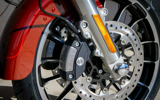 2024 Harley-Davidson Road Glide 3