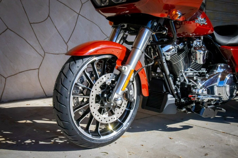 2024 Harley-Davidson Road Glide 3