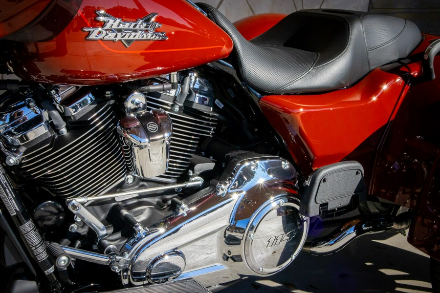 2024 Harley-Davidson Road Glide 3