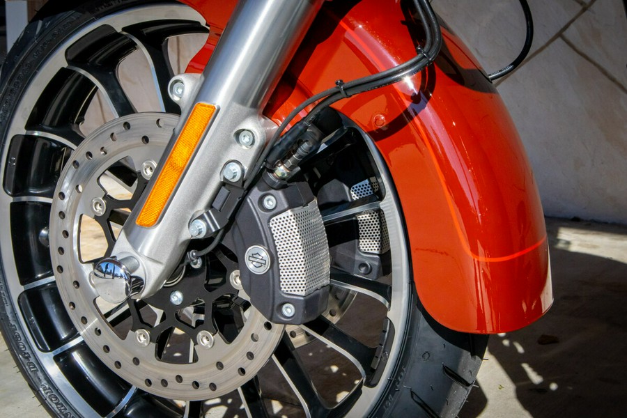 2024 Harley-Davidson Road Glide 3