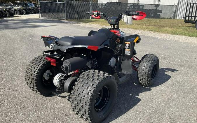 2024 Can-Am® Renegade X xc 110 EFI