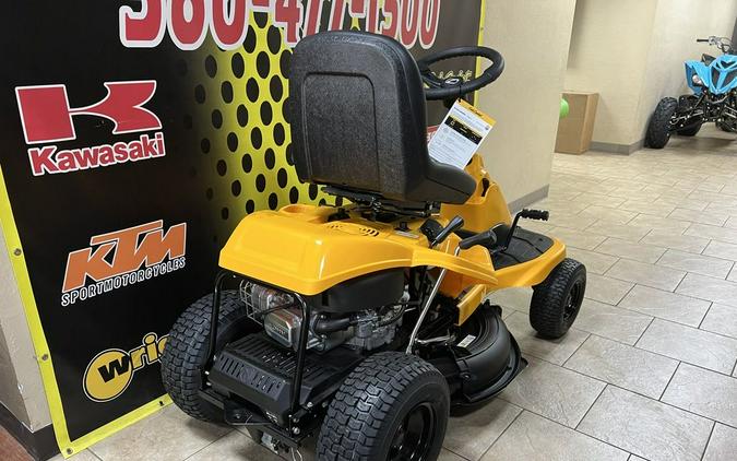 2023 Cub Cadet® Lawn & Garden Tractors CC30H