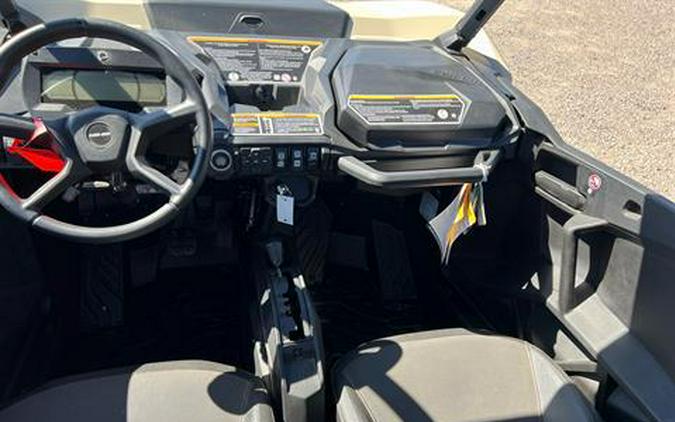 2024 Can-Am Commander MAX XT-P