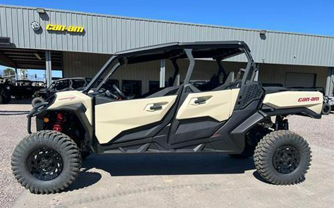 2024 Can-Am Commander MAX XT-P