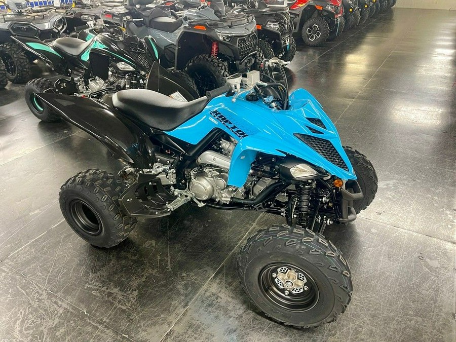 2024 Yamaha Raptor 700