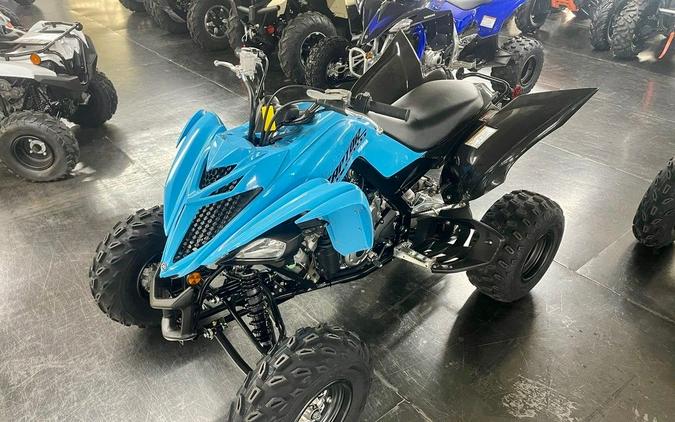 2024 Yamaha Raptor 700