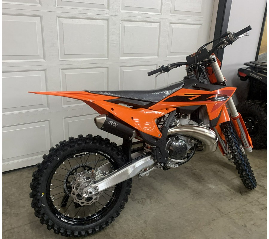 2025 KTM 300 SX