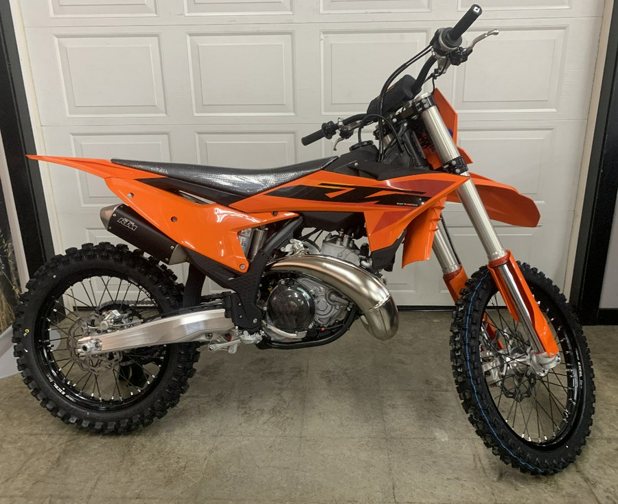 2025 KTM 300 SX