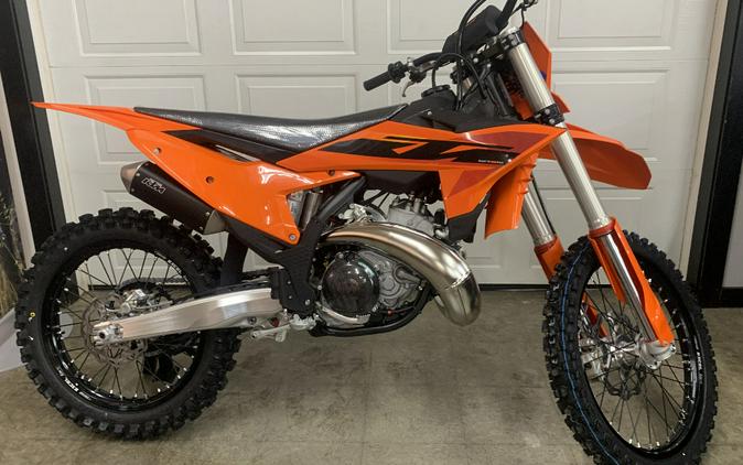 2025 KTM 300 SX