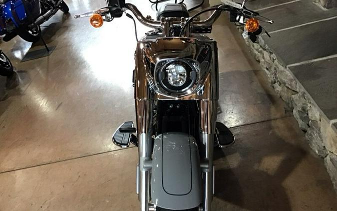 2024 Harley Davidson FLFBS Fat Boy