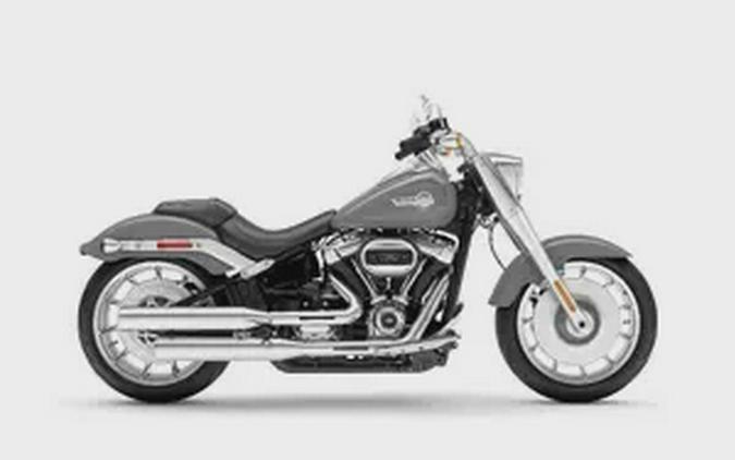 2024 Harley Davidson FLFBS Fat Boy