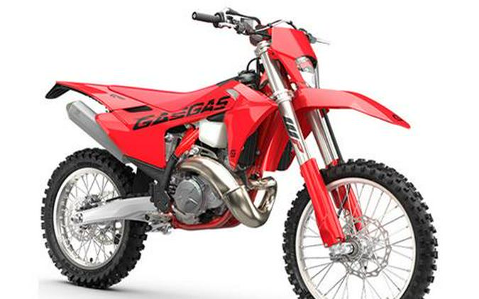 2025 GASGAS EC 250