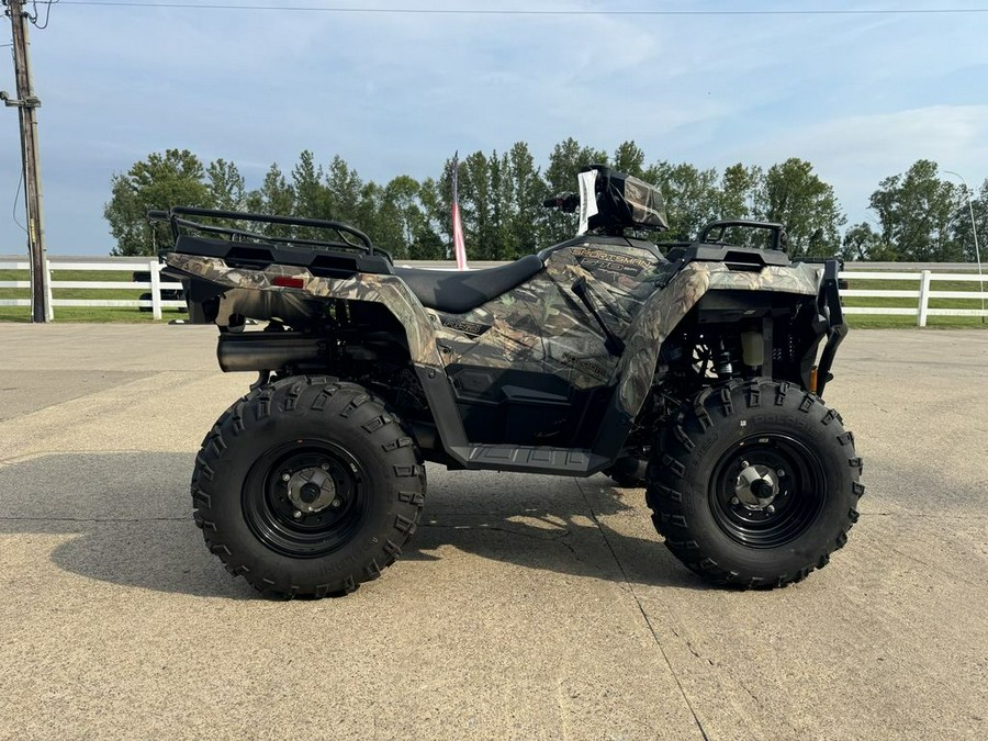 2024 Polaris® Sportsman 570 EPS Polaris Pursuit Camo