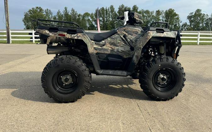 2024 Polaris® Sportsman 570 EPS Polaris Pursuit Camo