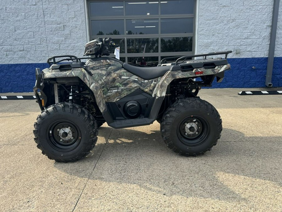 2024 Polaris® Sportsman 570 EPS Polaris Pursuit Camo