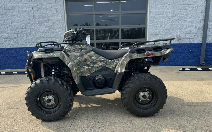 2024 Polaris® Sportsman 570 EPS Polaris Pursuit Camo