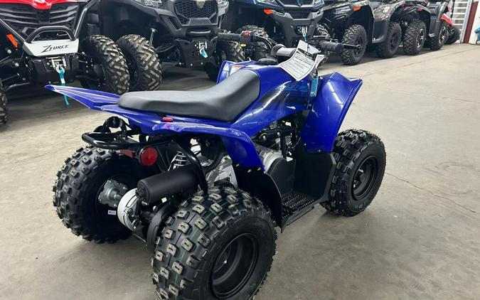 2024 Yamaha YFZ 50