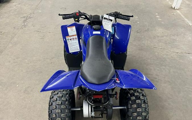 2024 Yamaha YFZ 50