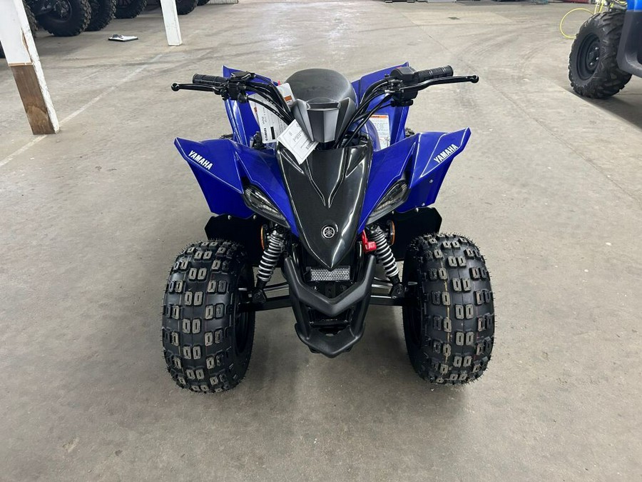 2024 Yamaha YFZ 50