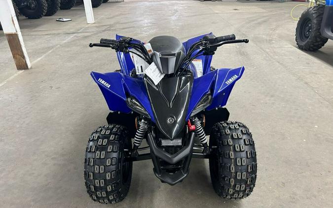 2024 Yamaha YFZ 50