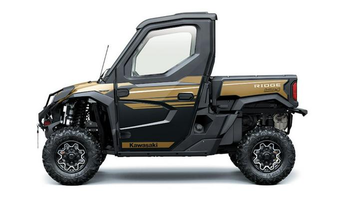 2024 Kawasaki Ridge® Limited