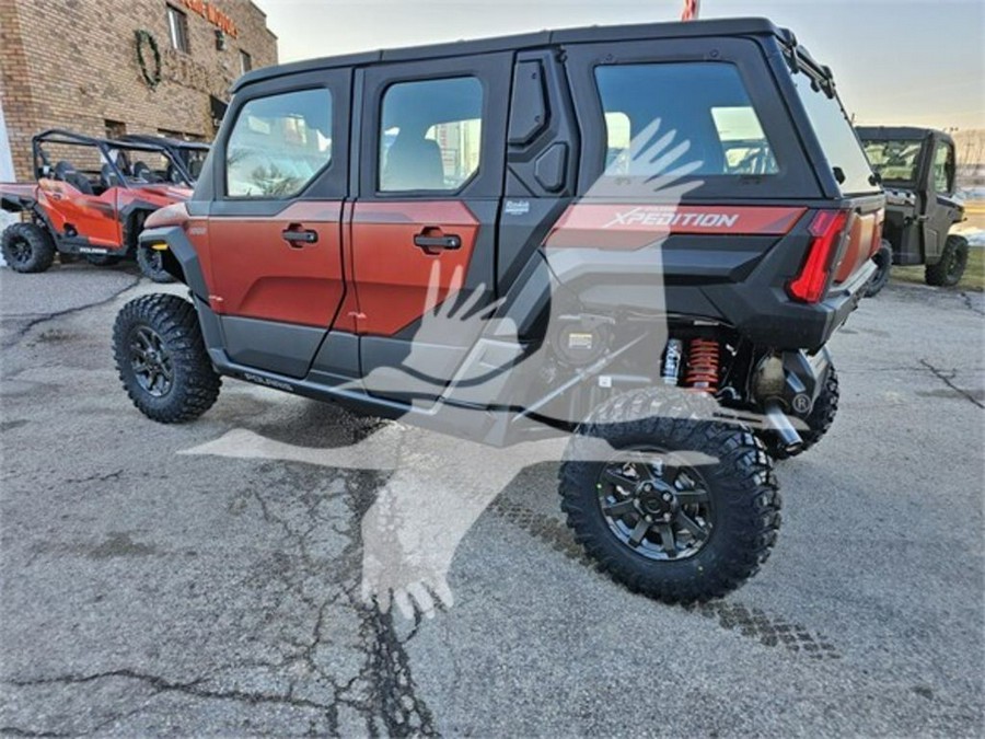 2024 Polaris® XPEDITION ADV 5 NORTHSTAR