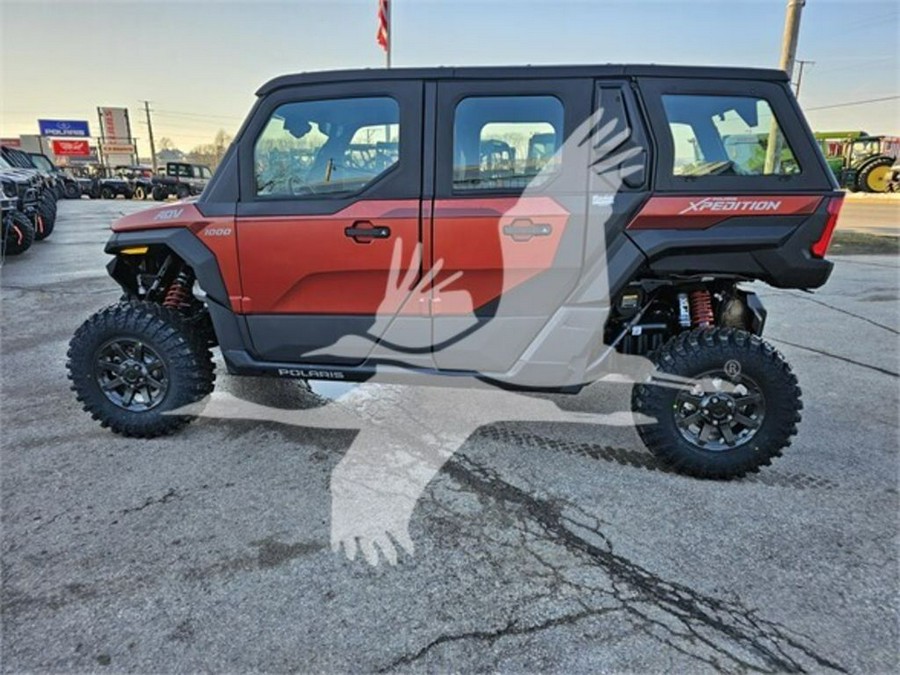 2024 Polaris® XPEDITION ADV 5 NORTHSTAR