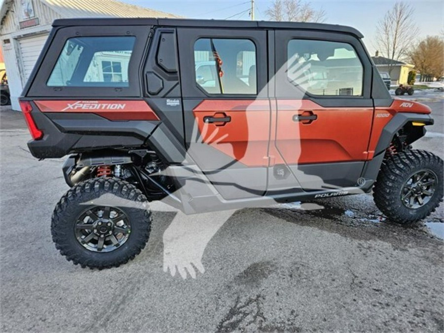 2024 Polaris® XPEDITION ADV 5 NORTHSTAR