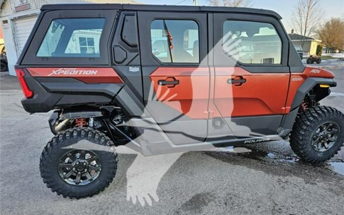 2024 Polaris® XPEDITION ADV 5 NORTHSTAR