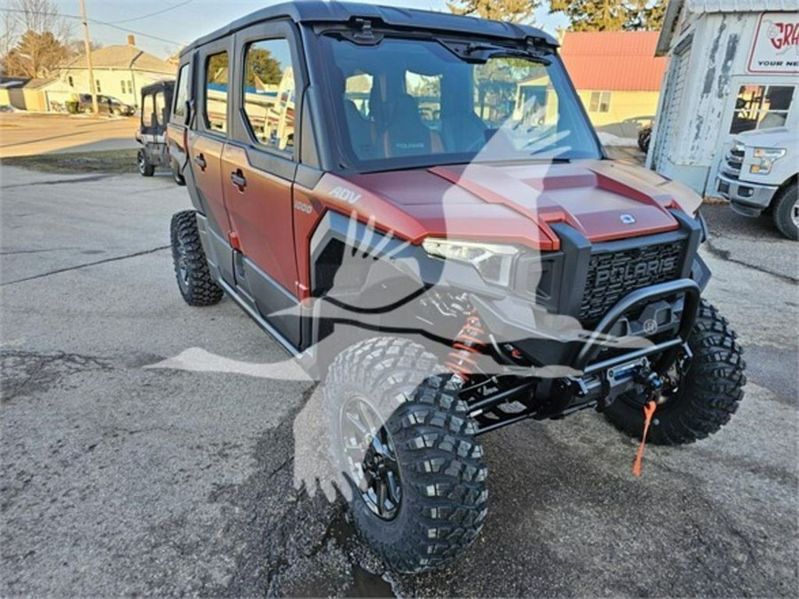 2024 Polaris® XPEDITION ADV 5 NORTHSTAR